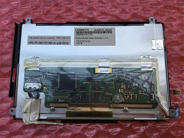 hv056wx2-100 5.6 -inch hv056wx2 100 1280*800 led lcd screen display panel one year warranty
hv056wx2-100 5.6 -inch hv056wx2 100 1280*800 led lcd screen display panel one year warranty