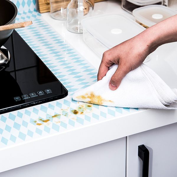 1 roll self-adhesive moisture-proof high temperature aluminum foil sticker kitchen accessories kitchen gadgets kitchen goods. q wh0053
1 roll self-adhesive moisture-proof high temperature aluminum foil sticker kitchen accessories kitchen gadgets kitchen goods. q wh0053