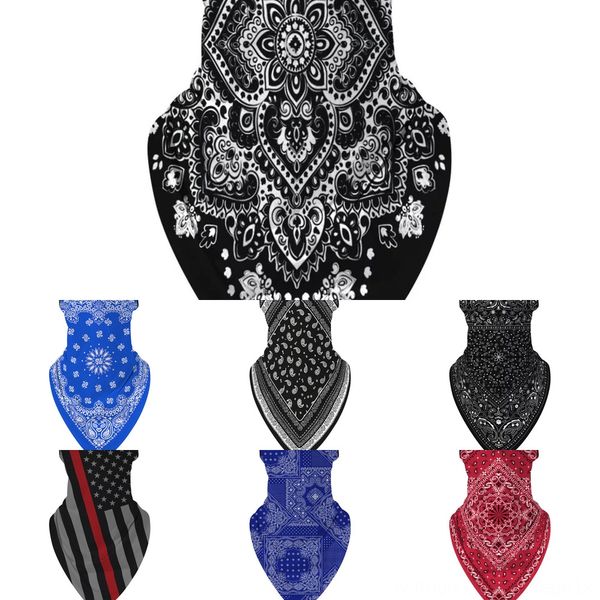 dvce5 women scarf face mask outdoor veil windproof half face dust-proof sunshade masks scarf ear mask dust type party masks, Black
dvce5 women scarf face mask outdoor veil windproof half face dust-proof sunshade masks scarf ear mask dust type party masks, Black