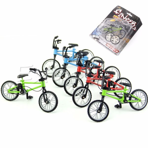 creative mini fuctional finger mountain bike bmx fixie bicycle bike boy toy creative game boy girl gift finger bikes
creative mini fuctional finger mountain bike bmx fixie bicycle bike boy toy creative game boy girl gift finger bikes