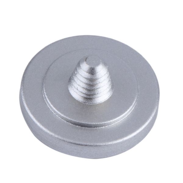 1pcs camera metal soft shutter release button for fujifilm x100 leica m4 m6 (silver & concave
1pcs camera metal soft shutter release button for fujifilm x100 leica m4 m6 (silver & concave