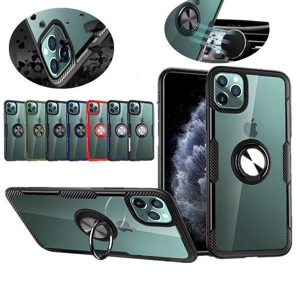 ring holder clear pc phone case for iphone 11 pro max xs 8 7 6s plus car mount magnetic metal hard back cover
ring holder clear pc phone case for iphone 11 pro max xs 8 7 6s plus car mount magnetic metal hard back cover