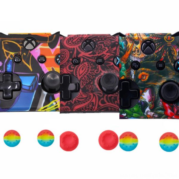 jic5b silicone soft rubber protective gamepad shell cover protector for microsoft xbox 360 xbox360 controller body case skin joypad 
jic5b silicone soft rubber protective gamepad shell cover protector for microsoft xbox 360 xbox360 controller body case skin joypad