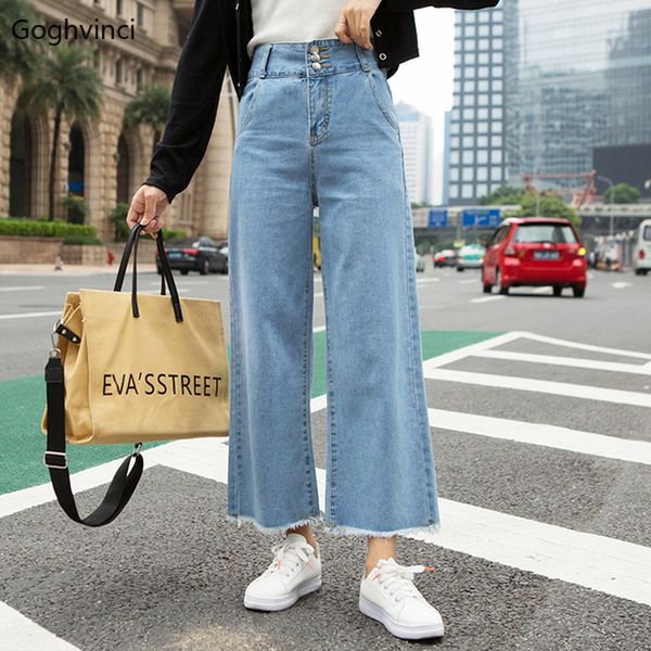 jeans women loose ankle-length high waist denim womens wide leg korean fashion females comfortable casual students chic, Blue
jeans women loose ankle-length high waist denim womens wide leg korean fashion females comfortable casual students chic, Blue