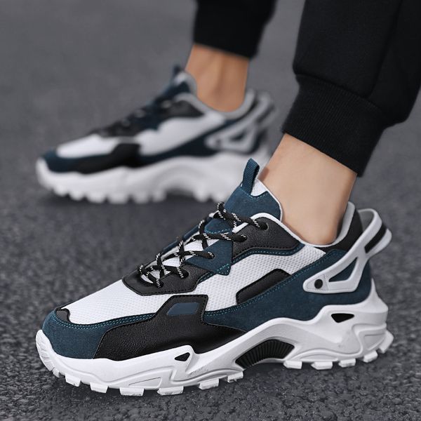 new style dad shoes running shoes outdoor sports des chaussures zapatos schuhe mens trainers women casual athletic sneakers shoe runner
new style dad shoes running shoes outdoor sports des chaussures zapatos schuhe mens trainers women casual athletic sneakers shoe runner
