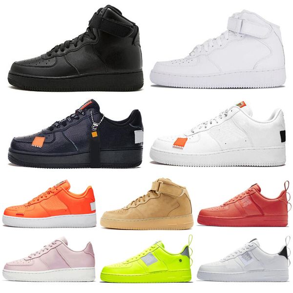 new men 1 utility classic black white women casual shoes green skateboarding high low cut wheat trainers sports sneakers size 36-45
new men 1 utility classic black white women casual shoes green skateboarding high low cut wheat trainers sports sneakers size 36-45