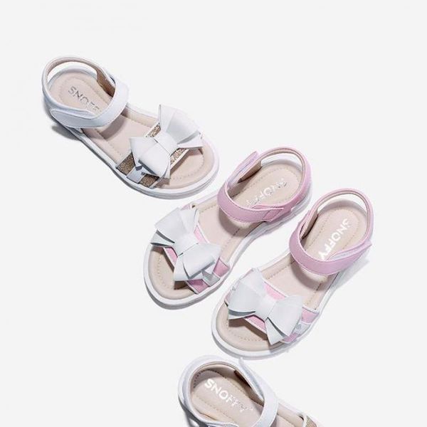 summer girl soft princess bow sandals children kids leather beach sandal shiny shoes teen girls primary school kid size 26-33, Black;red
summer girl soft princess bow sandals children kids leather beach sandal shiny shoes teen girls primary school kid size 26-33, Black;red