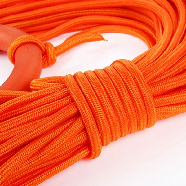 30m lifesaving rope lanyard rescue rope climb rope lifeline outdoor sports climbing camping swimming lifeline survival equipment dumbbells
30m lifesaving rope lanyard rescue rope climb rope lifeline outdoor sports climbing camping swimming lifeline survival equipment dumbbells