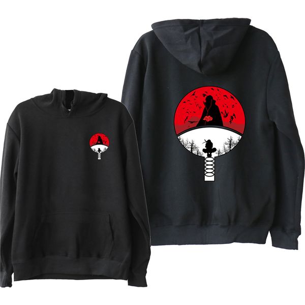 itachi uchiha толстовка толстовки мужские толстовки женщины / мужчины карман фуфайки уличная, Black
itachi uchiha толстовка толстовки мужские толстовки женщины / мужчины карман фуфайки уличная, Black