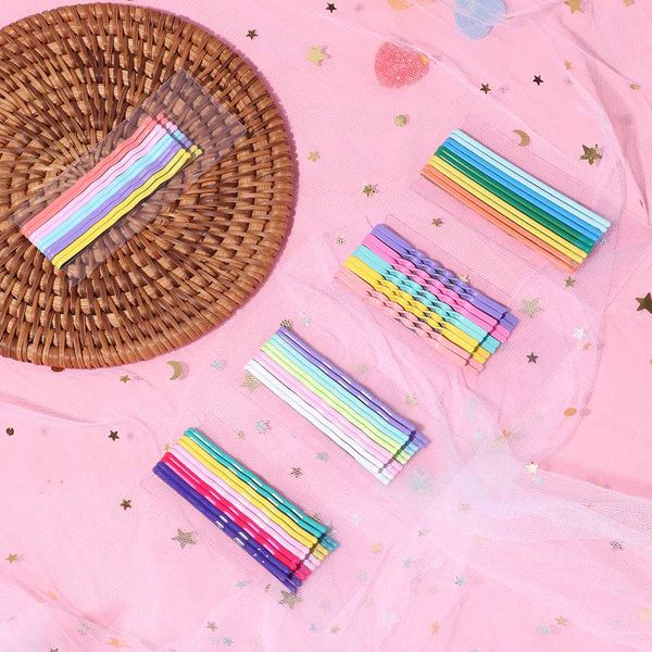 10pcs/set colorful hairpins for women hair clip lady bobby pins invisible wave hairgrip barrette hair clips accessories
10pcs/set colorful hairpins for women hair clip lady bobby pins invisible wave hairgrip barrette hair clips accessories