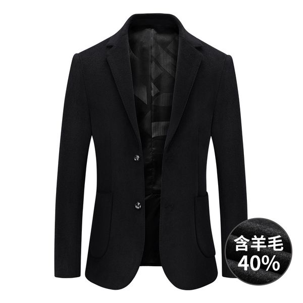 сезон мужской костюм джокер бизнес slim fit короткие деньги кашемир шерстяной одноместный костюм для отдыха топ, White;black
сезон мужской костюм джокер бизнес slim fit короткие деньги кашемир шерстяной одноместный костюм для отдыха топ, White;black