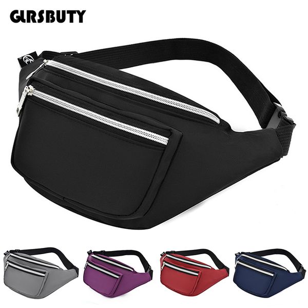 mens womens waist bags fashion pack 3 zippers belt bag multiple male female waist pouch for travel
mens womens waist bags fashion pack 3 zippers belt bag multiple male female waist pouch for travel