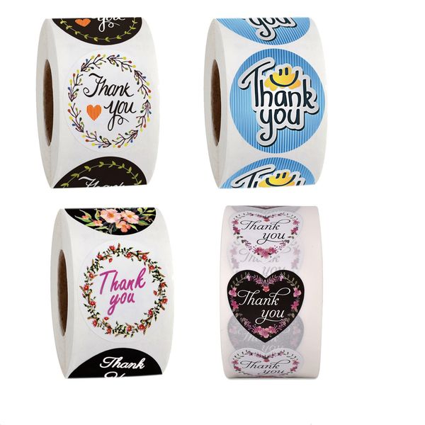 500pcs floral thank you stickers heart shape sticker craft project seal label tag reward sticker for children handmade gift package decor
500pcs floral thank you stickers heart shape sticker craft project seal label tag reward sticker for children handmade gift package decor