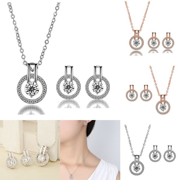 fully-jewelled starry sky necklace earrings concise decorate wedding engagement jewelry set for women lover designer natural crystal diy, Silver
fully-jewelled starry sky necklace earrings concise decorate wedding engagement jewelry set for women lover designer natural crystal diy, Silver