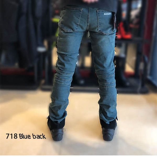 spring and summer cowboy riding suit men's motorcycle leisure motorcycle racing suit breathable shatter-resistant trousers
spring and summer cowboy riding suit men's motorcycle leisure motorcycle racing suit breathable shatter-resistant trousers