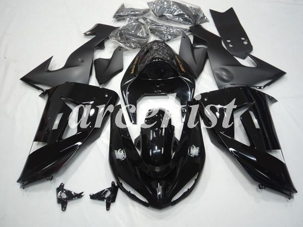 новый abs мотоцикл полный комплект обтекатели, пригодный для kawasaki ninja zx-10r 2006 2007 06 07 body набор black light 
новый abs мотоцикл полный комплект обтекатели, пригодный для kawasaki ninja zx-10r 2006 2007 06 07 body набор black light