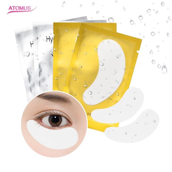 20 pairs/pack wholesale patches eyelash under eye pads lash eyelash extension paper patches eye tips sticker wraps make up tool
20 pairs/pack wholesale patches eyelash under eye pads lash eyelash extension paper patches eye tips sticker wraps make up tool