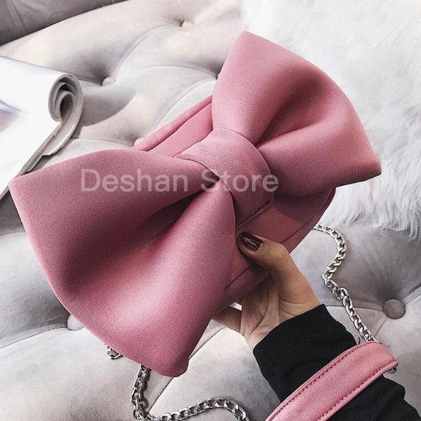 korean sweet girl clutch 2018 fashion new women's handbag quality velvet hand bag big bow chain shoulder crossbody bags
korean sweet girl clutch 2018 fashion new women's handbag quality velvet hand bag big bow chain shoulder crossbody bags
