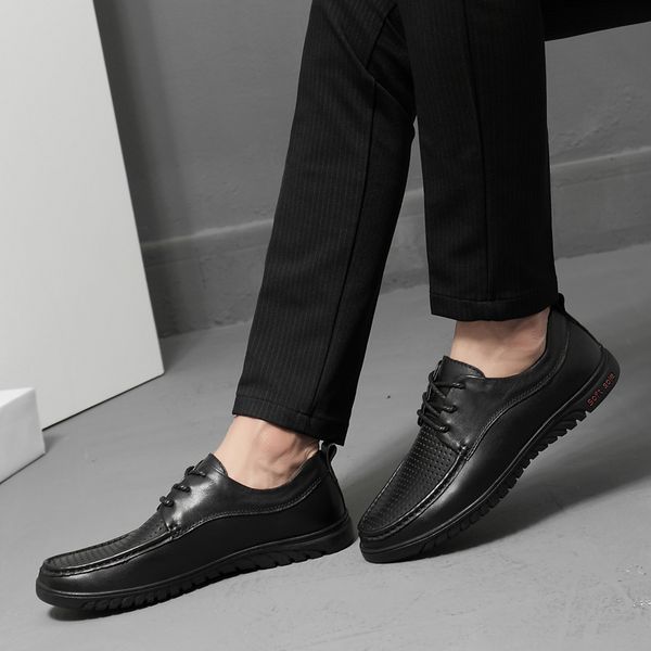 mens black casual running leisure sneaker breathable casual flat men wear for fashion sneaker causal sport man summer leather
mens black casual running leisure sneaker breathable casual flat men wear for fashion sneaker causal sport man summer leather