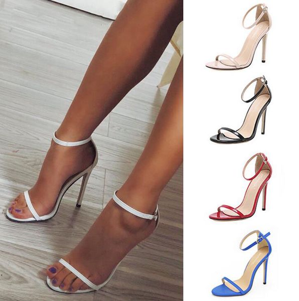2020 designer fashion sandal luxury high heels for women party wedding black blue red peep toes pumps bottoms dress shoes
2020 designer fashion sandal luxury high heels for women party wedding black blue red peep toes pumps bottoms dress shoes