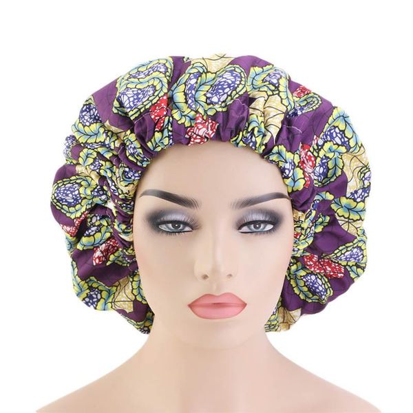 women's floral care printed sleep cap hair night band hat beanies cover turban bonnet hair wide lining skullies head satin loss ubvjm, White;black
women's floral care printed sleep cap hair night band hat beanies cover turban bonnet hair wide lining skullies head satin loss ubvjm, White;black