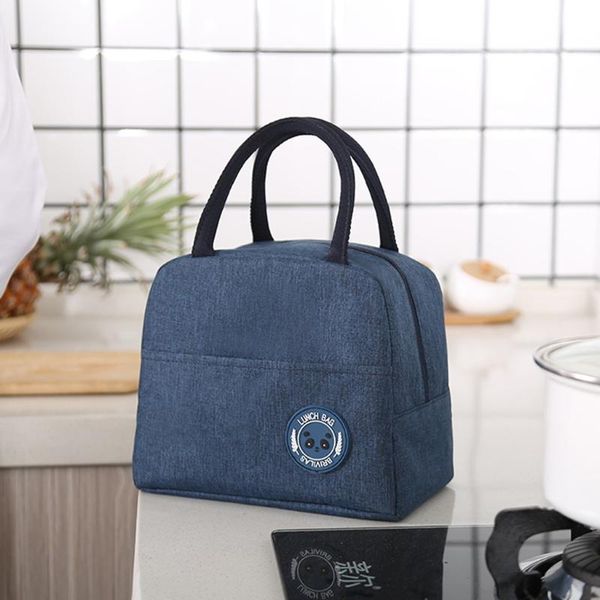 cooler lunch box outdoor portable insulated canvas lunch bag thermal picnic bags for women kids, Blue;pink
cooler lunch box outdoor portable insulated canvas lunch bag thermal picnic bags for women kids, Blue;pink