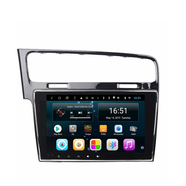 car radio with bluetooth support android google play store mp3 mp4 for golf 7 golf 7 gtr bright black 10.1" android 8.1
car radio with bluetooth support android google play store mp3 mp4 for golf 7 golf 7 gtr bright black 10.1" android 8.1