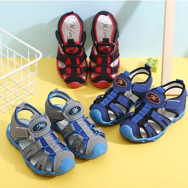 insole length 13-21cm children girls boys 3 to 11 years old roman breathable sport running summer outdoor beach sandals shoes, Black;red
insole length 13-21cm children girls boys 3 to 11 years old roman breathable sport running summer outdoor beach sandals shoes, Black;red
