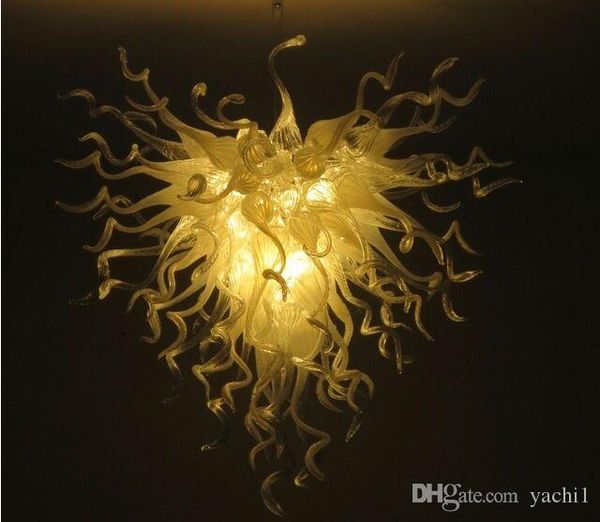 sale 100% hand blown glass chandeliers lightings with led light source modern art deco customized murano glass art chandeliers
sale 100% hand blown glass chandeliers lightings with led light source modern art deco customized murano glass art chandeliers