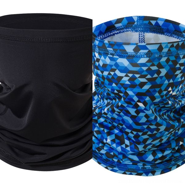 1z3vl scarf hat fashion magic face mask collars windproof sunscreen scarf seamless style outdoor multiple cycling, Black
1z3vl scarf hat fashion magic face mask collars windproof sunscreen scarf seamless style outdoor multiple cycling, Black