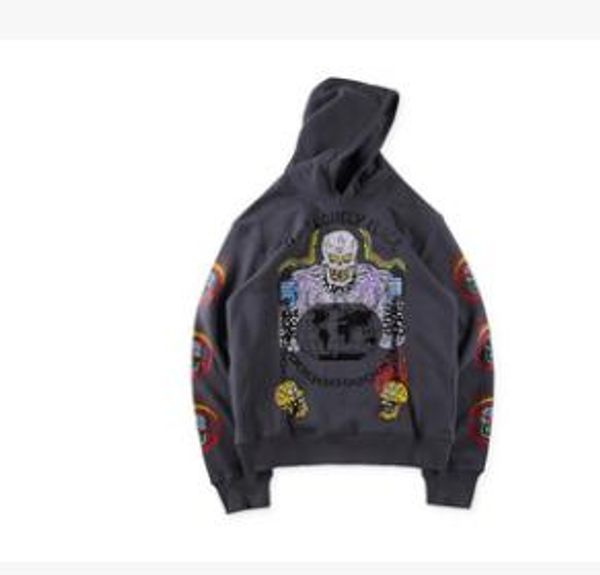 KANYE WEST x XXXTENTACION Rap Hoodies Men Street Oversize Hiphop Skateboard Graffiti Sweatshirts
KANYE WEST x XXXTENTACION Rap Hoodies Men Street Oversize Hiphop Skateboard Graffiti Sweatshirts