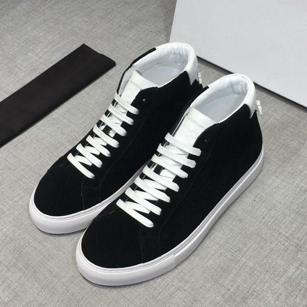mens and womens shoes leather red high luxury designer party couple casual shoes running shoes, Black
mens and womens shoes leather red high luxury designer party couple casual shoes running shoes, Black