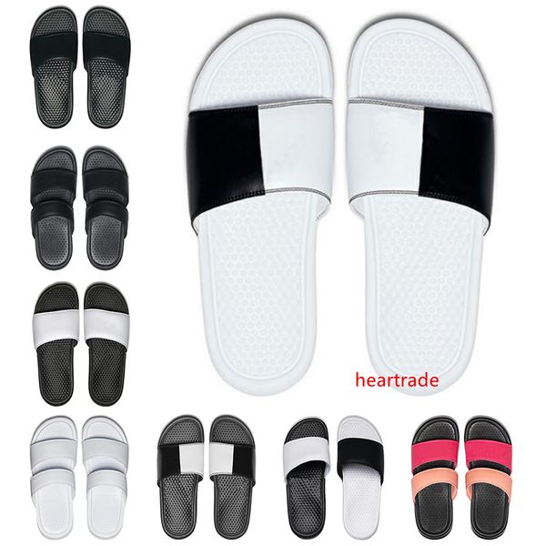 men women designer slippers benassi summer huaraches slippers black white loafers fashion flats leather luxury slides
men women designer slippers benassi summer huaraches slippers black white loafers fashion flats leather luxury slides