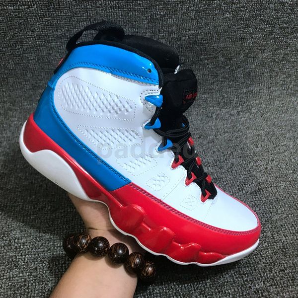 new 9 9s basketball shoes racer blue dream it do it gym red unc space jam snakeskin mens trainers sports sneakers, White;red
new 9 9s basketball shoes racer blue dream it do it gym red unc space jam snakeskin mens trainers sports sneakers, White;red