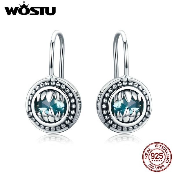 wostu authentic 100% 925 sterling silver beast month, blue stone drop earrings for women luxury s925 silver jewelry cqe309
wostu authentic 100% 925 sterling silver beast month, blue stone drop earrings for women luxury s925 silver jewelry cqe309