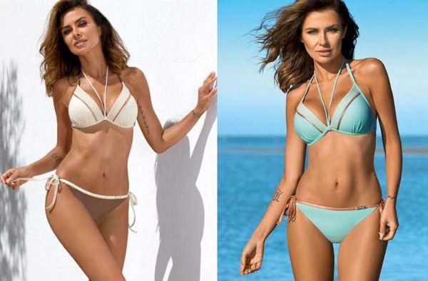 rop super large plus big women's bikini sets swimwear high waisted beach swimsuit swimsuits bathing suit flexible stylish triangle sexy
rop super large plus big women's bikini sets swimwear high waisted beach swimsuit swimsuits bathing suit flexible stylish triangle sexy
