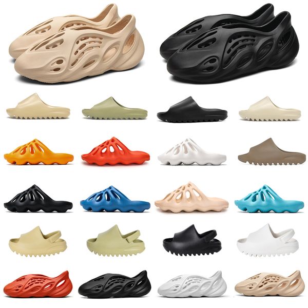 kanye west chaussures slides men women kids slippers desert sand resin bone triple black white slipper foam runner sandals sneakers
kanye west chaussures slides men women kids slippers desert sand resin bone triple black white slipper foam runner sandals sneakers