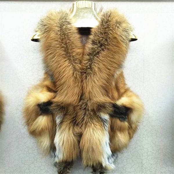 2019 new fashion natural real fur coat women white black fur coat vest thick & warm sleeveless short luxury genuine coats
2019 new fashion natural real fur coat women white black fur coat vest thick & warm sleeveless short luxury genuine coats