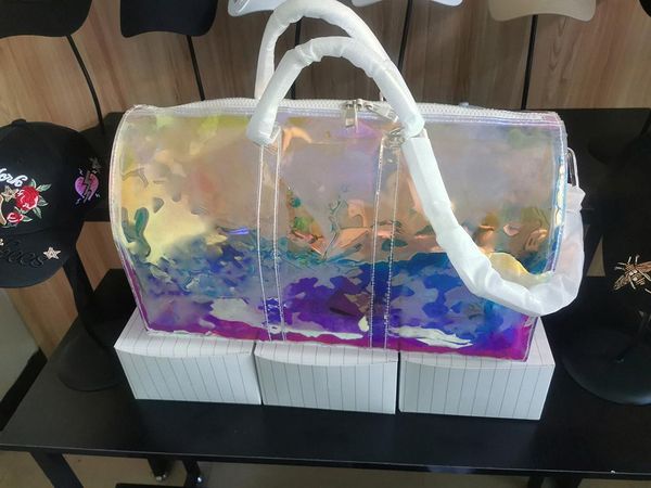 new style never mens designer travel luggage bag men totes keepall handbag duffle bags fashion full 50 55
new style never mens designer travel luggage bag men totes keepall handbag duffle bags fashion full 50 55