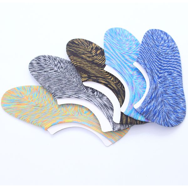 yeamolly 3 pairs new soft invisible liner short socks men casual color non-slip cotton boat sock slippers cute thin low sox, Black
yeamolly 3 pairs new soft invisible liner short socks men casual color non-slip cotton boat sock slippers cute thin low sox, Black