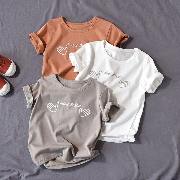 дети девушки футболка мальчики топы тройники с коротким рукавом летняя детская одежда повседневная хлопок малыш футболка bc617 y200409, Blue
дети девушки футболка мальчики топы тройники с коротким рукавом летняя детская одежда повседневная хлопок малыш футболка bc617 y200409, Blue