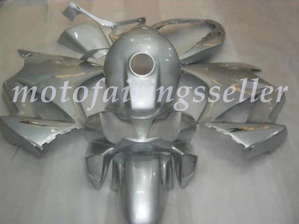 oem quality new abs full fairings kits fit for honda vfr800 2002 03 04 05 06 07 08 09 2010 2001 2012 bodywork set goss silver
oem quality new abs full fairings kits fit for honda vfr800 2002 03 04 05 06 07 08 09 2010 2001 2012 bodywork set goss silver