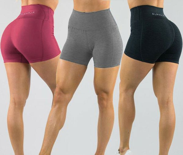 women's shorts elastic high waist shorts fitness gym yoga sports training exercise solid, White;red
women's shorts elastic high waist shorts fitness gym yoga sports training exercise solid, White;red