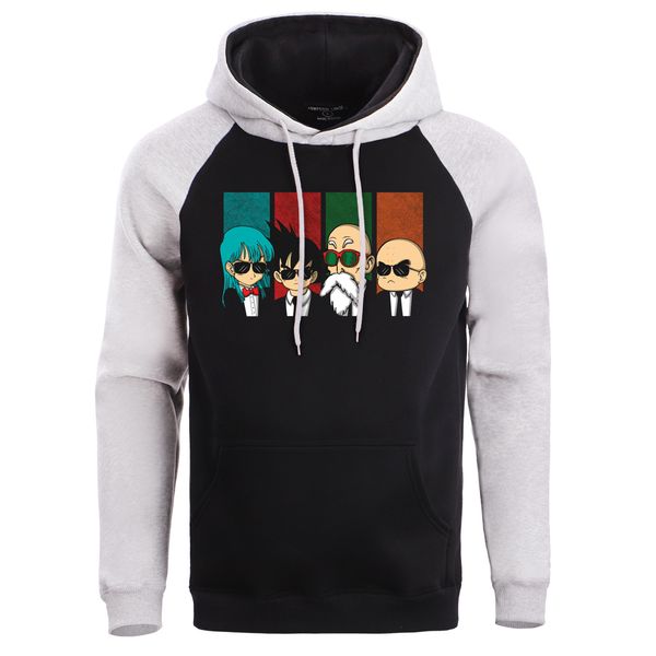 men dargon ball hoodie sweatshirt hoodies sweatshirts male dargonball winter fleece warm pullover mens hoody master roshi coat, Black
men dargon ball hoodie sweatshirt hoodies sweatshirts male dargonball winter fleece warm pullover mens hoody master roshi coat, Black