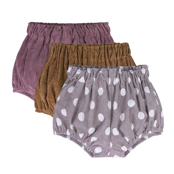 2020 new arrival newborn boys baby bloomers shorts pp pants corduroy 0-5y kawaii triangle polka dot shorts trouser toddler, Black
2020 new arrival newborn boys baby bloomers shorts pp pants corduroy 0-5y kawaii triangle polka dot shorts trouser toddler, Black
