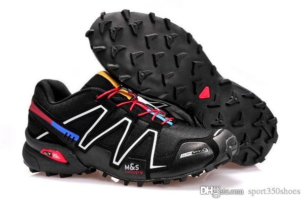 2019 design new arrive zapatillas speedcross 3 casual shoes walking outdoor speed cross sport sneakers iii athletic hiking, Black
2019 design new arrive zapatillas speedcross 3 casual shoes walking outdoor speed cross sport sneakers iii athletic hiking, Black