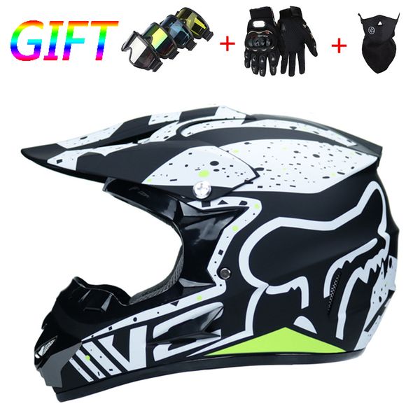 3 gift motorcycle helmet men moto helmet capacete motocro off road dot helmet atv dirt bike downhill mtb dh racing ca co
3 gift motorcycle helmet men moto helmet capacete motocro off road dot helmet atv dirt bike downhill mtb dh racing ca co