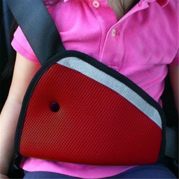 car safe fit seat belt sturdy adjuster car safety belt adjust device triangle baby child protection baby safety for
car safe fit seat belt sturdy adjuster car safety belt adjust device triangle baby child protection baby safety for