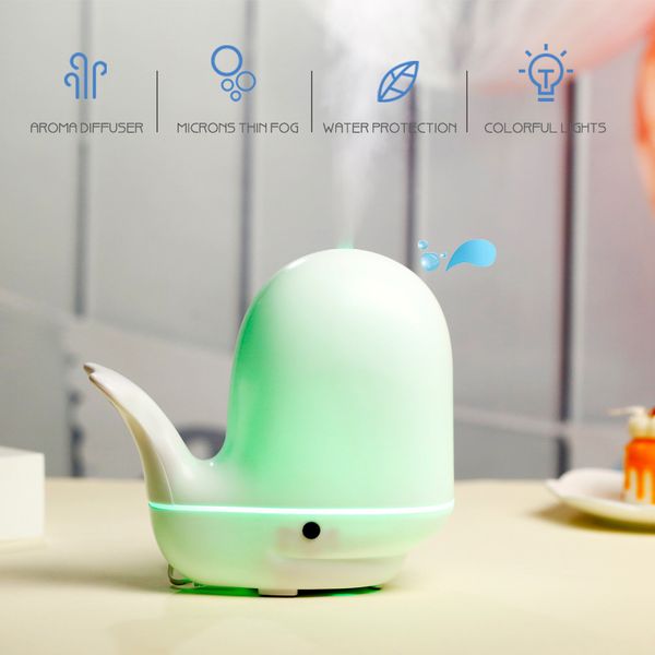 small whales humidifier control essential oil diffuser 200ml humidifier with essential oil diffuser ultrasonic cool mist humidi
small whales humidifier control essential oil diffuser 200ml humidifier with essential oil diffuser ultrasonic cool mist humidi