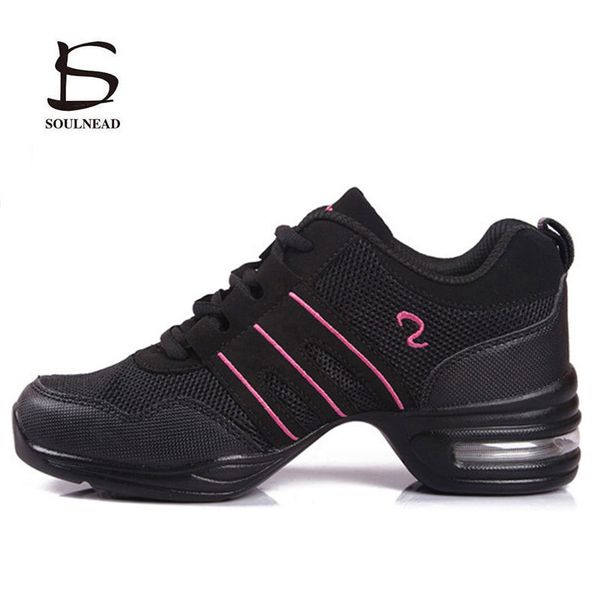modern dance shoes sneakers for women/ladies rubber outsole jazz dancing shoes female breath mesh sports fitness practice
modern dance shoes sneakers for women/ladies rubber outsole jazz dancing shoes female breath mesh sports fitness practice